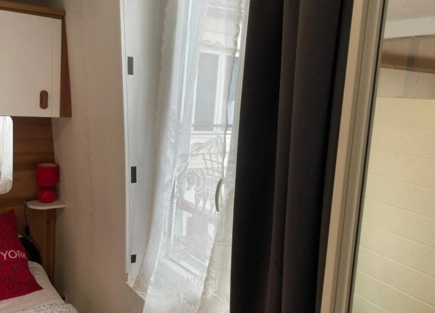 Appartamento Roquette Parigi