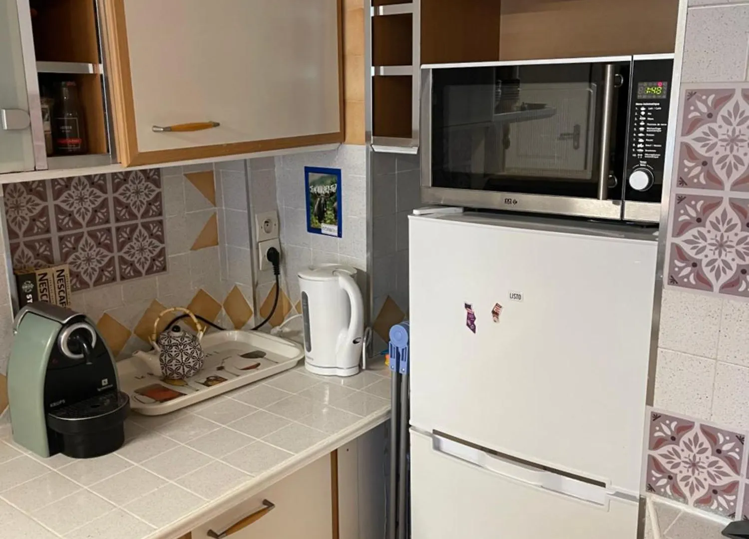 Roquette Apartment Paris